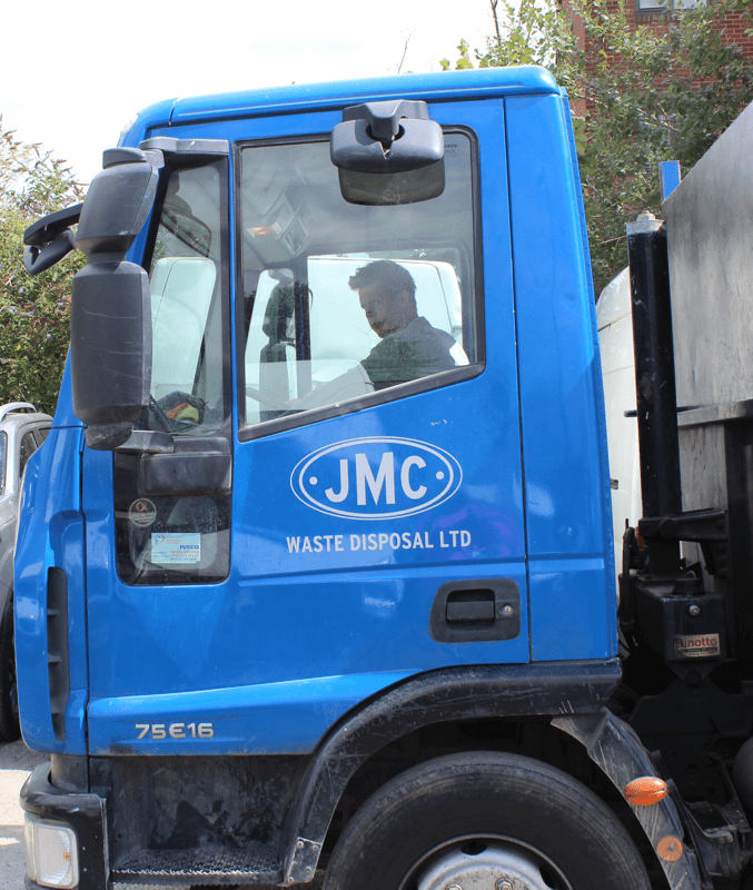 JMC Waste Disposal