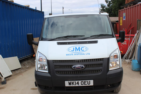 local waste solution