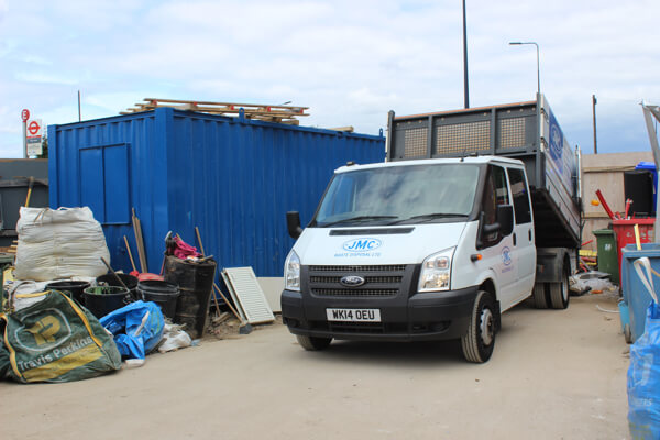 Site Clearances