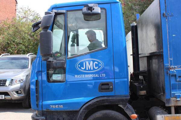 Waste Removal Services