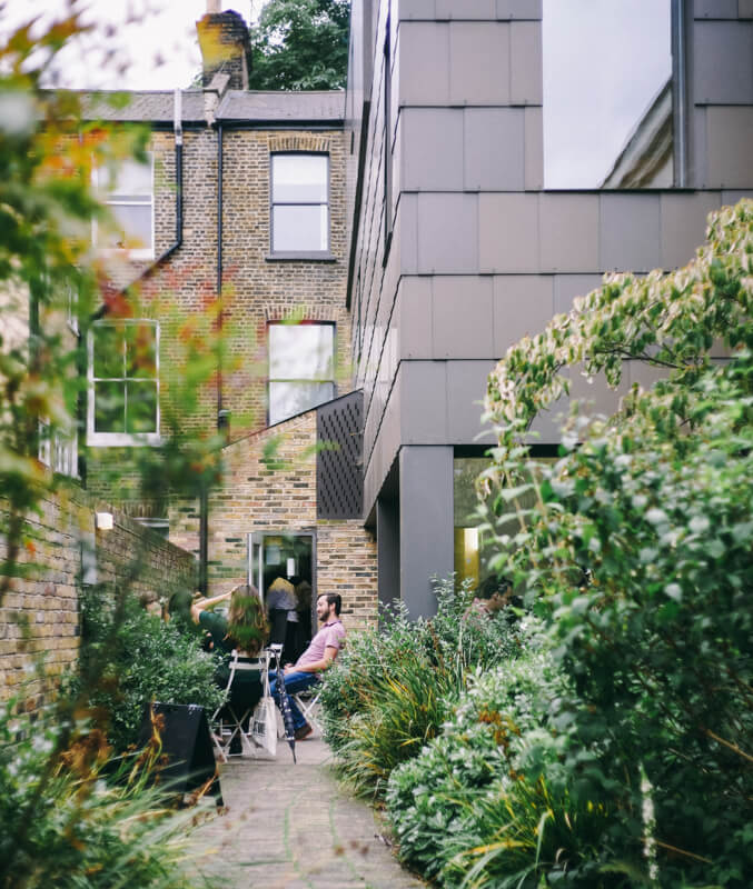 garden clearance service west london